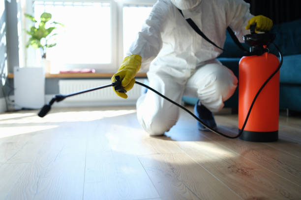 Reliable Odor Removal contractor in Sanborn, NY by Dulley Family Biohazard Services